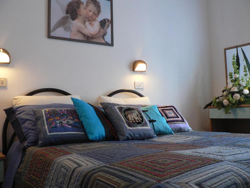 Hotel Arlesiana Rimini Eksteriør billede