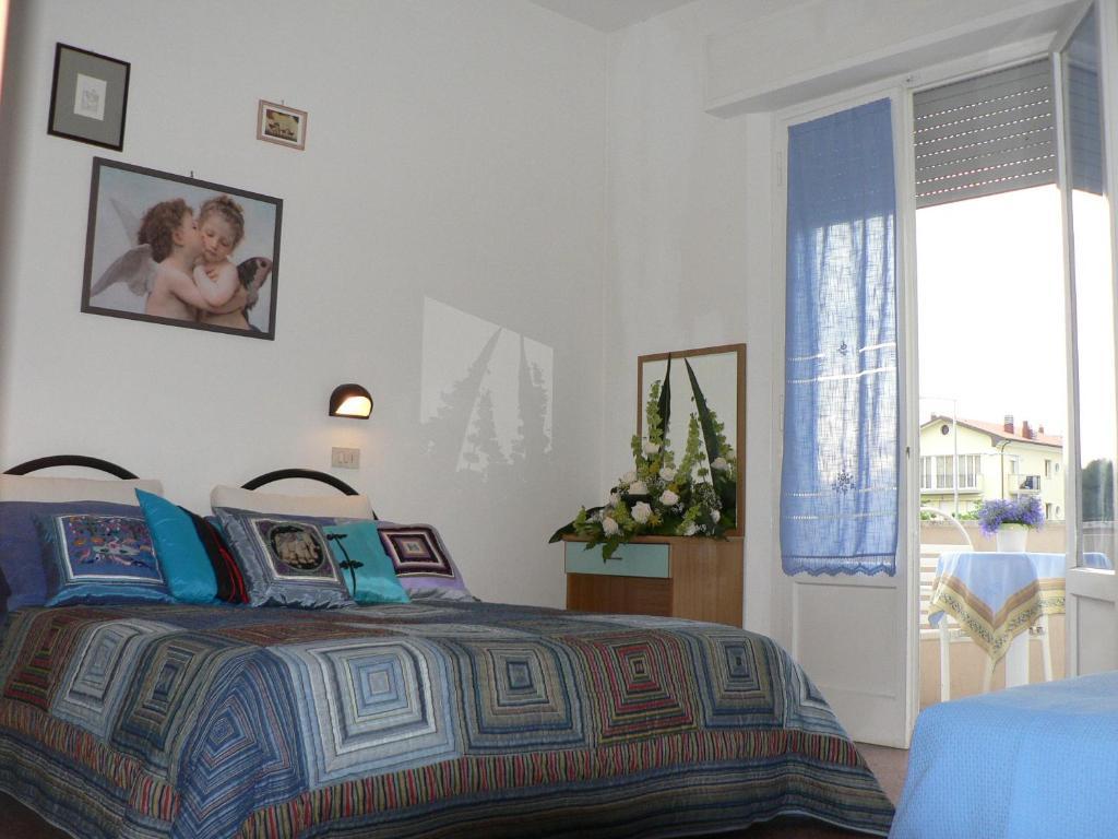 Hotel Arlesiana Rimini Eksteriør billede