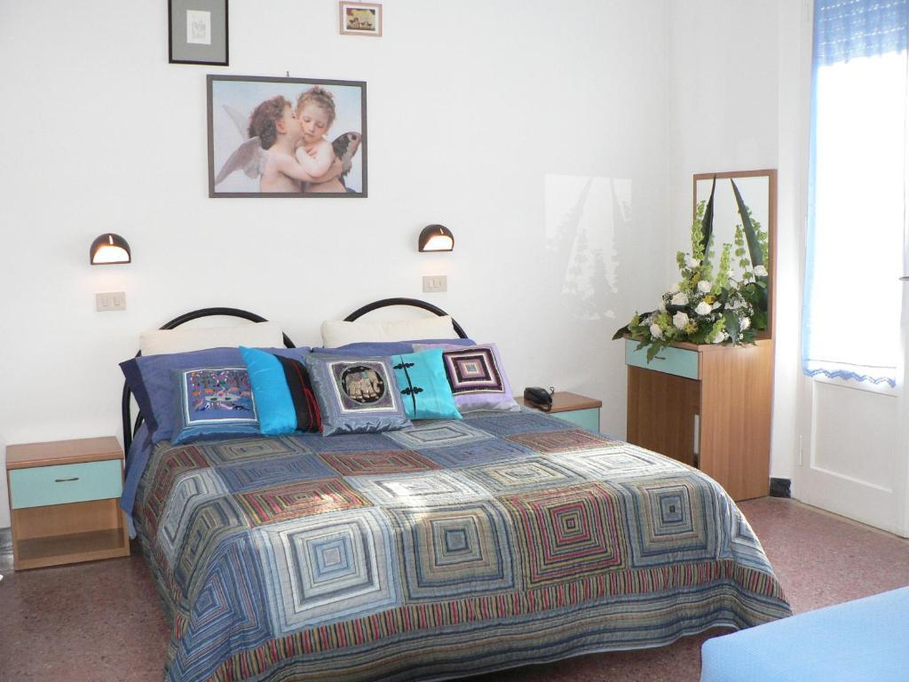 Hotel Arlesiana Rimini Eksteriør billede