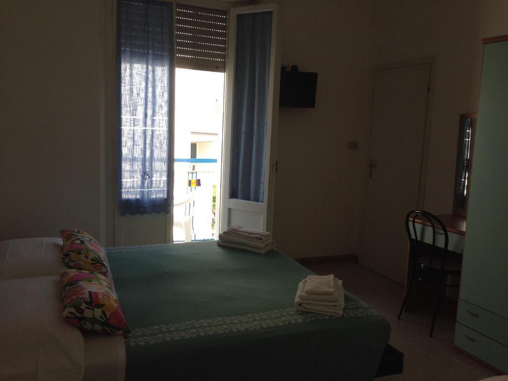 Hotel Arlesiana Rimini Eksteriør billede