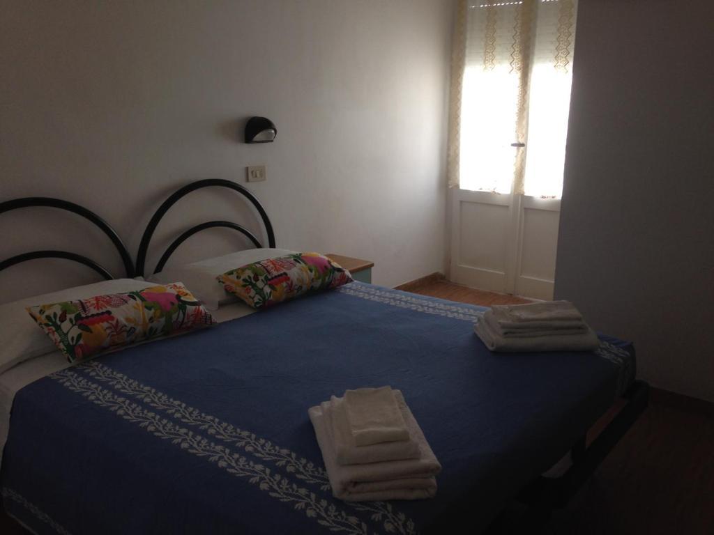 Hotel Arlesiana Rimini Eksteriør billede