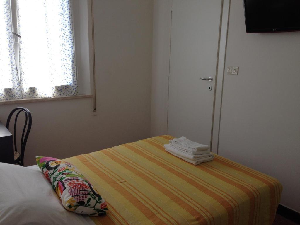 Hotel Arlesiana Rimini Eksteriør billede